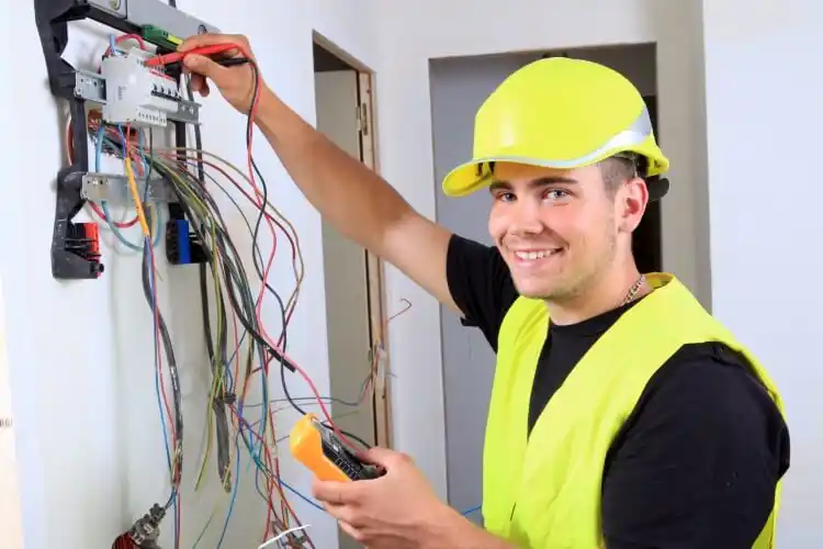 elektricien Ohé en Laak